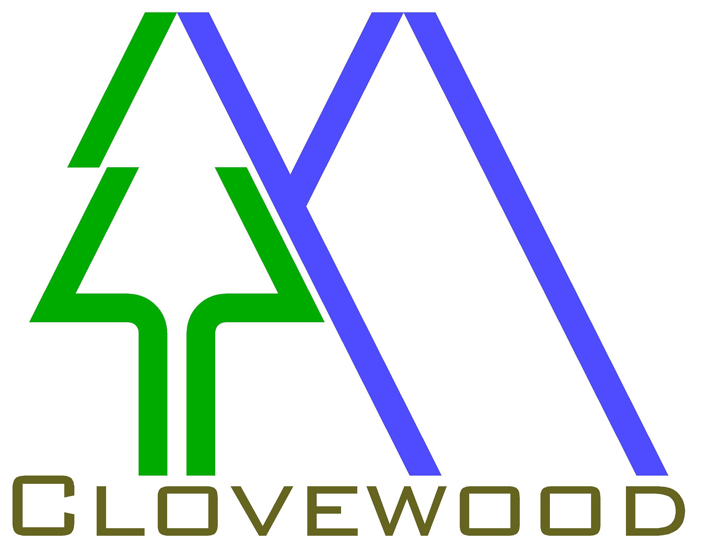 Clovewood Logo