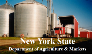 New York State Department of Agriculture & Markets – Shepstone ...